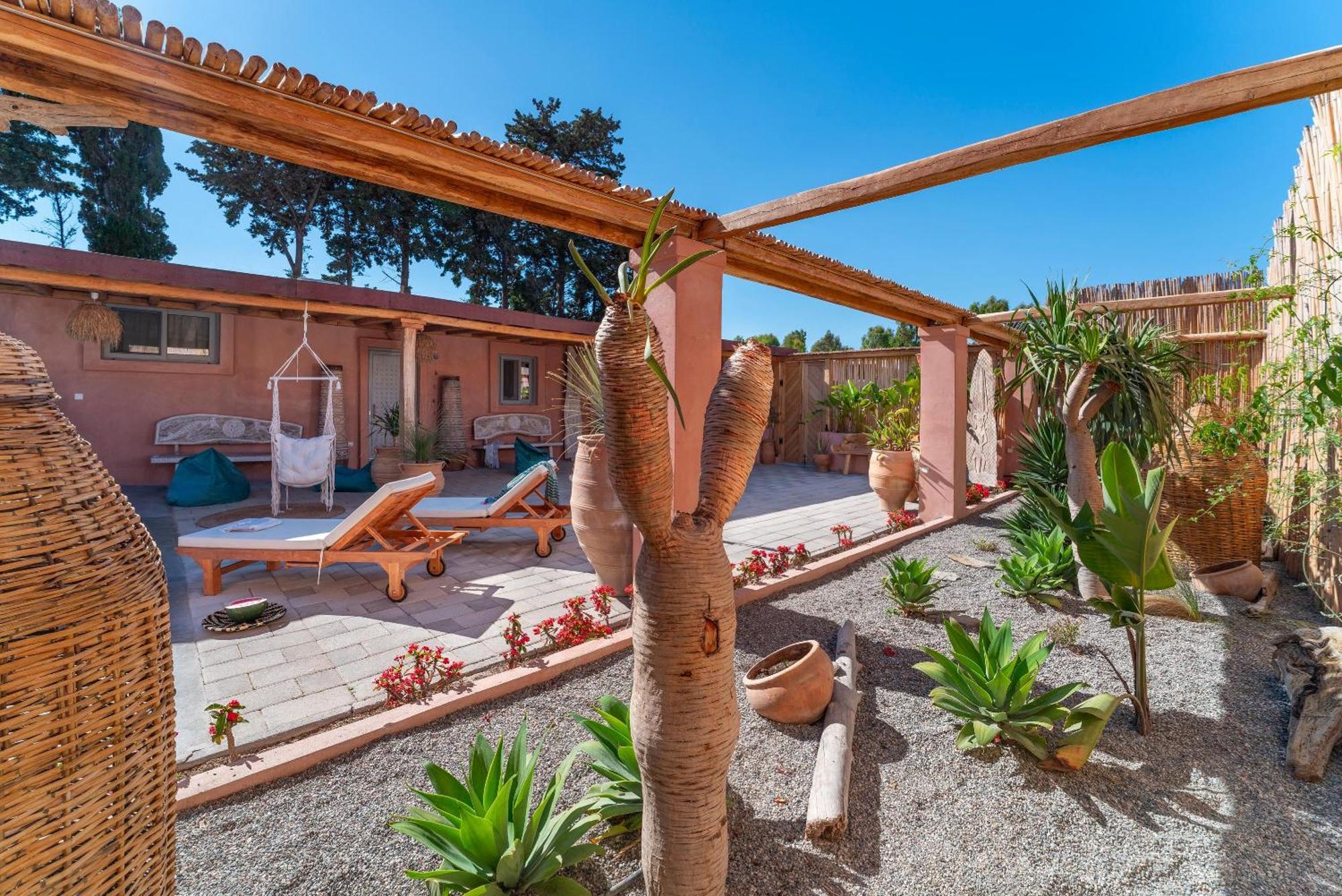 Onar Villa Kolympia Kolymbia Exterior foto